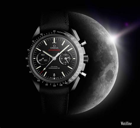 buy omega dark side of the moon watch|omega moonwatch dark side.